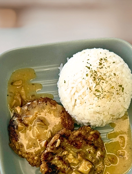 food