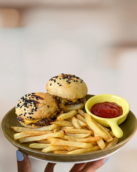 food